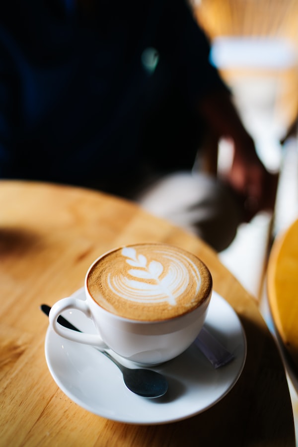 Classic Cappuccino