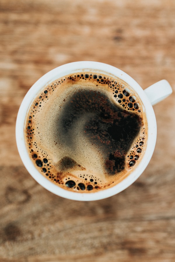 Espresso Single
